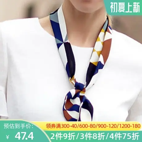 秋水伊人2019夏季新品女装圆领直筒荷叶袖直筒短袖T恤上衣H787图片